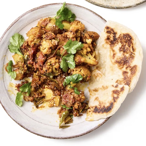 Aloo gobi