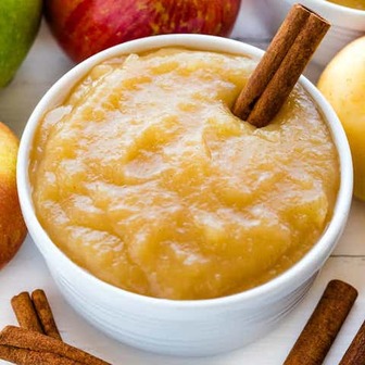 Applesauce