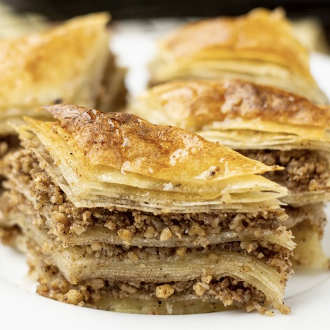 Baklava