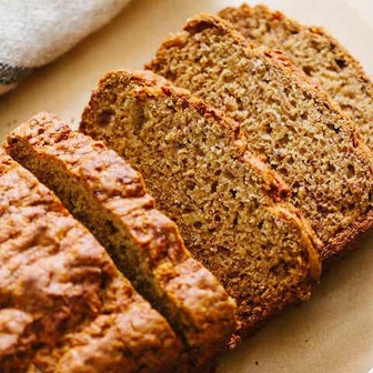 Banana bread