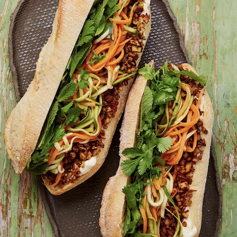 Bánh mì