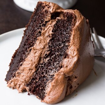 Chocolate cake