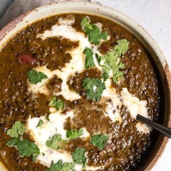 Dal Makhani