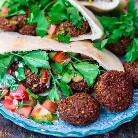 Falafel