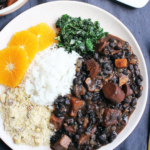 Feijoada