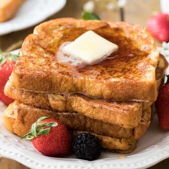 French toast