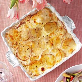 Gratin