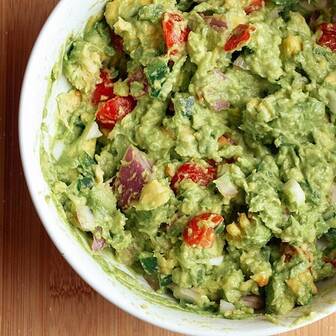 Guacamole