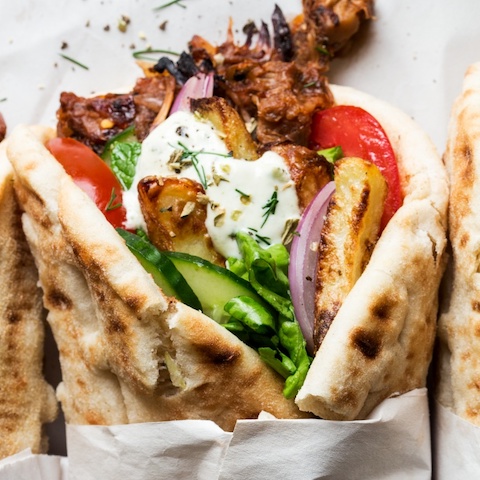 Gyros