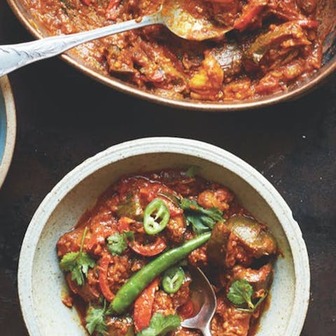 Jalfrezi