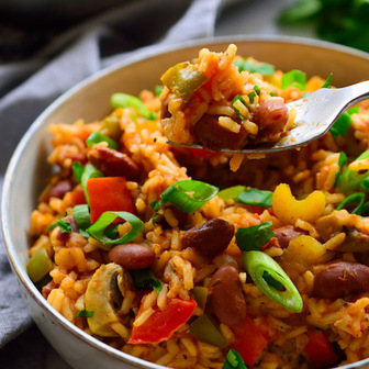 Jambalaya