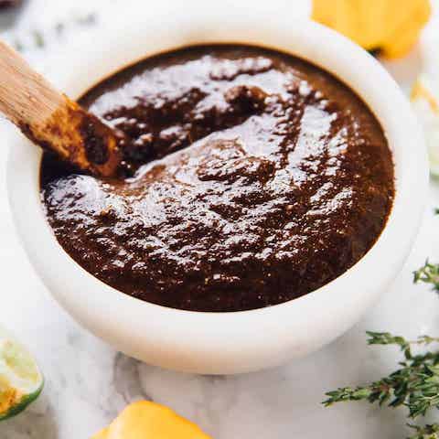 Jerk sauce