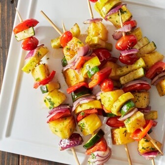 Kabobs