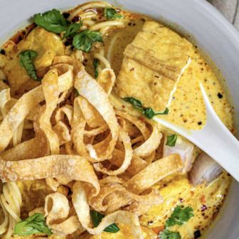Khao soi
