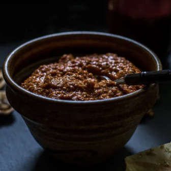 Muhammara