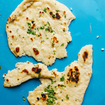 Naan