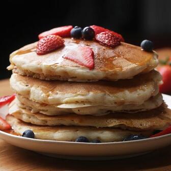 Pancakes