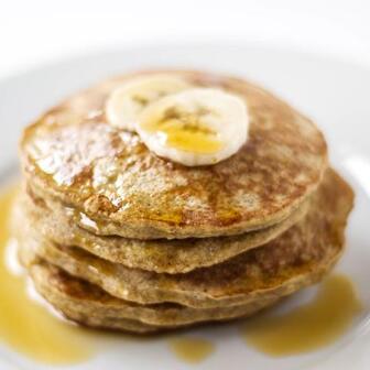 Protein pancakes