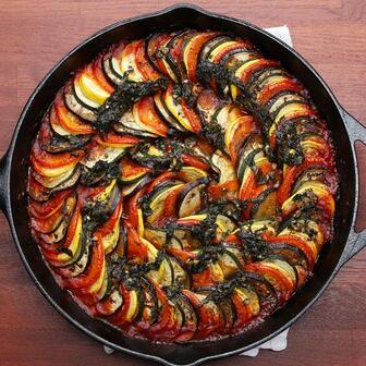 Ratatouille