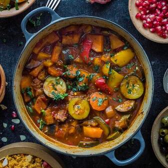 Tagine