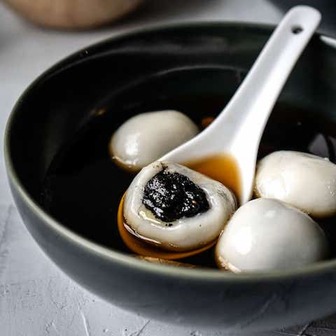 Tang yuan