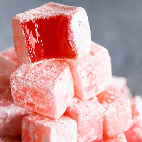 Turkish delight